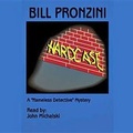Cover: Hardcase Lib/E - Blackstone Publishing