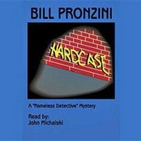 Enlarge image Cover: Hardcase Lib/E - Blackstone Publishing