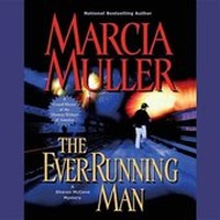 Abbildung von: The Ever-Running Man Lib/E - Blackstone Publishing