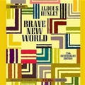 Cover: Brave New World Lib/E - Blackstone Publishing