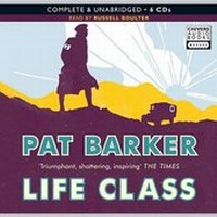 Enlarge image Cover: Life Class - Blackstone Publishing