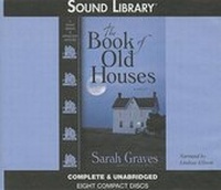 Abbildung von: The Book of Old Houses Lib/E - Blackstone Publishing
