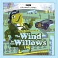Cover: The Wind in the Willows Lib/E - Blackstone Publishing