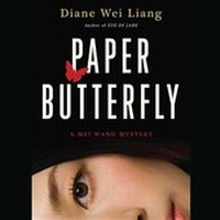 Abbildung von: Paper Butterfly - Blackstone Publishing