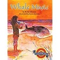 Cover: Whale Music - Houghton Mifflin