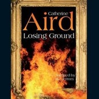 Enlarge image Cover: Losing Ground Lib/E - Blackstone Publishing