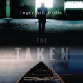 Cover: The Taken Lib/E - Blackstone Publishing