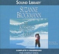 Abbildung von: The Kissing Game Lib/E - Blackstone Publishing