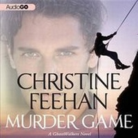 Abbildung von: Murder Game - Blackstone Publishing