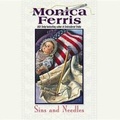 Cover: Sins and Needles Lib/E - Blackstone Publishing