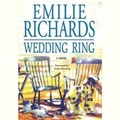 Cover: Wedding Ring Lib/E - Blackstone Publishing