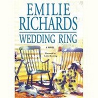 Enlarge image Cover: Wedding Ring Lib/E - Blackstone Publishing