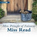 Cover: Mrs. Pringle of Fairacre Lib/E - Blackstone Publishing