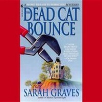 Enlarge image Cover: The Dead Cat Bounce Lib/E - Blackstone Publishing