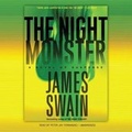 Cover: The Night Monster Lib/E - Blackstone Publishing