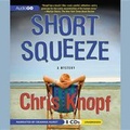 Cover: Short Squeeze Lib/E - Blackstone Publishing