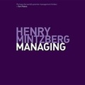 Cover: Managing - Blackstone Audiobooks
