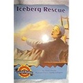 Cover: Iceberg Rescue - Houghton Mifflin