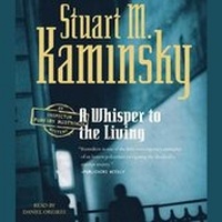 Enlarge image Cover: A Whisper to the Living Lib/E - Blackstone Publishing
