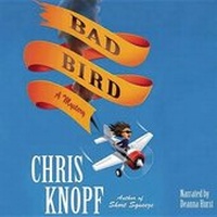 Enlarge image Cover: Bad Bird Lib/E - Blackstone Publishing