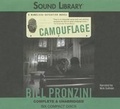 Cover: Camouflage Lib/E - Blackstone Publishing