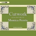 Cover: Cutwork Lib/E - Blackstone Publishing