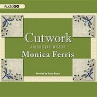 Abbildung von: Cutwork - Blackstone Publishing
