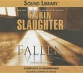 Cover: Fallen - Blackstone Publishing