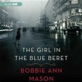 Cover: The Girl in the Blue Beret Lib/E - Blackstone Publishing