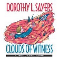 Enlarge image Cover: Clouds of Witness Lib/E - Blackstone Publishing