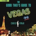 Cover: The Good Thief's Guide to Vegas Lib/E - Blackstone Publishing