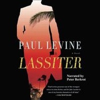 Enlarge image Cover: Lassiter Lib/E - Blackstone Publishing
