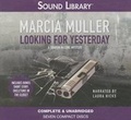 Cover: Looking for Yesterday Lib/E - Blackstone Publishing