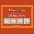 Cover: Threadbare Lib/E - Blackstone Publishing