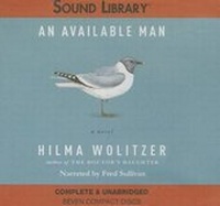 Enlarge image Cover: An Available Man Lib/E - Blackstone Publishing