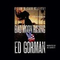 Cover: Bad Moon Rising Lib/E - Blackstone Publishing