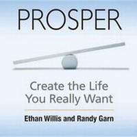 Enlarge image Cover: Prosper - Blackstone Audiobooks