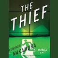 Cover: The Thief Lib/E - Blackstone Publishing