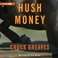 Cover: Hush Money Lib/E - Blackstone Publishing
