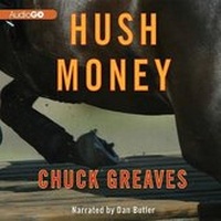 Enlarge image Cover: Hush Money Lib/E - Blackstone Publishing