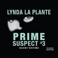 Cover: Prime Suspect #3 - Blackstone Publishing