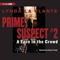 Cover: Prime Suspect #2 - Blackstone Publishing