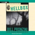 Cover: Hellbox Lib/E - Blackstone Publishing