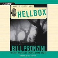 Enlarge image Cover: Hellbox Lib/E - Blackstone Publishing