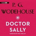 Cover: Doctor Sally Lib/E - Blackstone Publishing