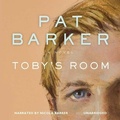 Cover: Toby's Room Lib/E - Blackstone Publishing