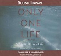 Enlarge image Cover: Only One Life - Blackstone Publishing