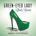 Cover: Green-Eyed Lady Lib/E - Blackstone Publishing