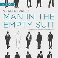 Enlarge image Cover: Man in the Empty Suit Lib/E - Blackstone Publishing