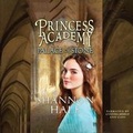Cover: Palace of Stone Lib/E - Blackstone Publishing